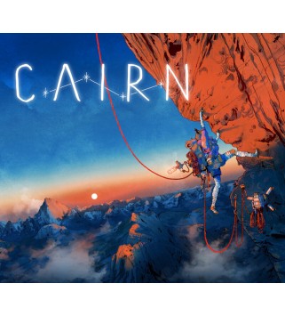 Cairn Steam Key EUROPE